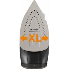 Утюг Gorenje SIH3200BKS