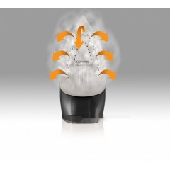 Утюг Gorenje SIH3200BKS