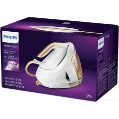 Утюг Philips PerfectCare 8000 Series PSG8040/60