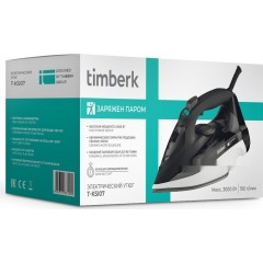 Утюг Timberk T-KSI07