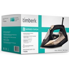 Утюг Timberk T-KSI06