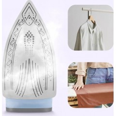 Утюг Kitfort KT-9308