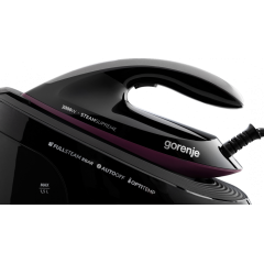 Утюг Gorenje SGD3000BKV