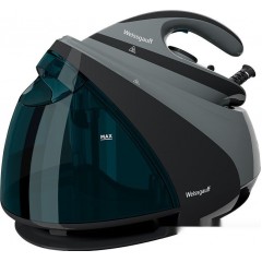 Утюг Weissgauff WSS 301 DPB Turbo Steam Pro