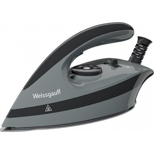 Утюг Weissgauff WSS 301 DPB Turbo Steam Pro