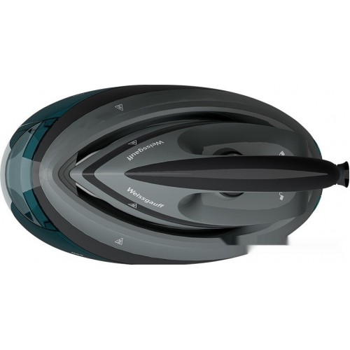Утюг Weissgauff WSS 301 DPB Turbo Steam Pro