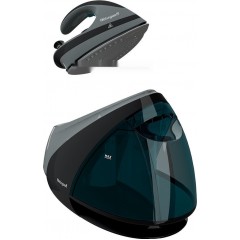 Утюг Weissgauff WSS 301 DPB Turbo Steam Pro