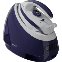 Утюг Weissgauff WSS 302 DPР Turbo Steam Pro