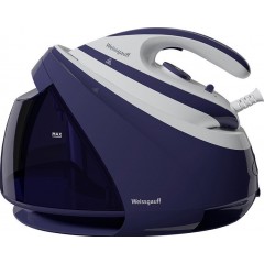 Утюг Weissgauff WSS 302 DPР Turbo Steam Pro