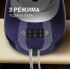 Утюг Weissgauff WSS 302 DPР Turbo Steam Pro