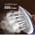 Утюг Weissgauff WSS 302 DPР Turbo Steam Pro