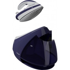 Утюг Weissgauff WSS 302 DPР Turbo Steam Pro