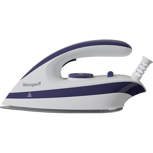 Утюг Weissgauff WSS 302 DPР Turbo Steam Pro