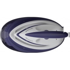 Утюг Weissgauff WSS 302 DPР Turbo Steam Pro