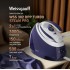 Утюг Weissgauff WSS 302 DPР Turbo Steam Pro
