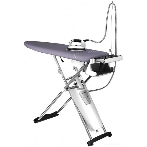 Утюг LauraStar S Pure Xtra