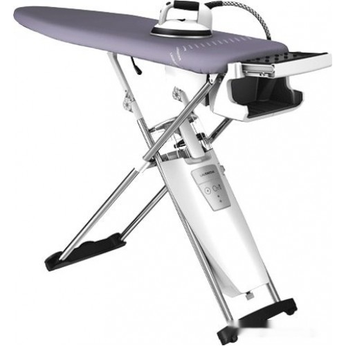 Утюг LauraStar S Pure Xtra