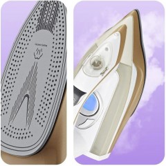 Утюг Kitfort KT-2616