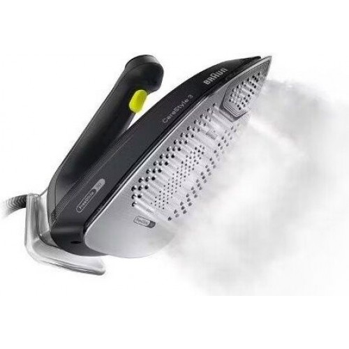 Утюг Braun CareStyle 3 IS3257BK