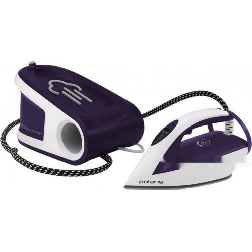 Утюг Polaris PSS 8040K