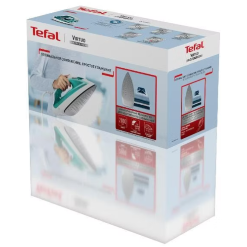 Утюг Tefal FV1R10F1