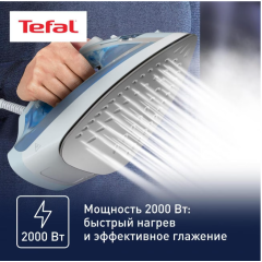 Утюг Tefal FV1R15F1
