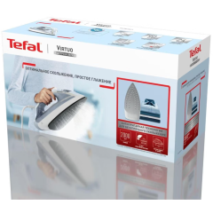 Утюг Tefal FV1R15F1