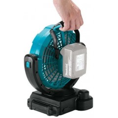 Вентилятор Makita DCF102Z