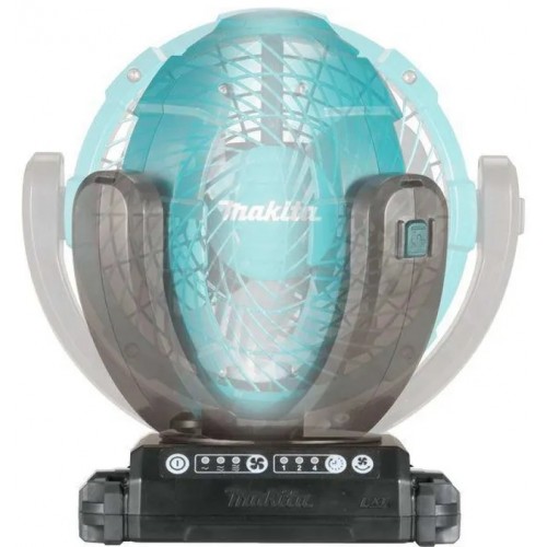 Вентилятор Makita DCF102Z