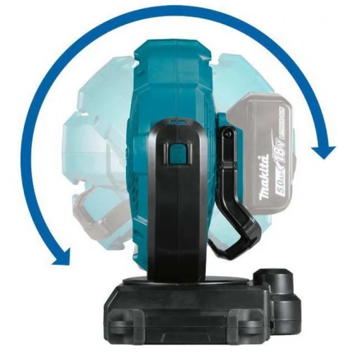 Вентилятор Makita DCF102Z
