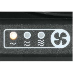 Вентилятор Makita DCF102Z