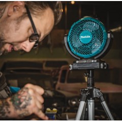 Вентилятор Makita DCF102Z