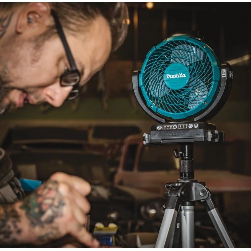 Вентилятор Makita DCF102Z