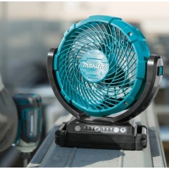 Вентилятор Makita DCF102Z