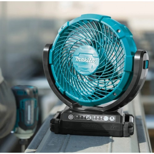 Вентилятор Makita DCF102Z