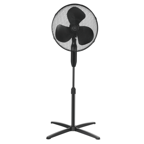 Вентилятор Midea FS 4053