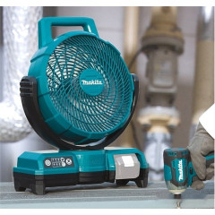 Вентилятор Makita DCF203Z