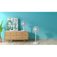 Вентилятор Xiaomi Mi Smart Standing Fan 2 BPLDS02DM (международная версия)