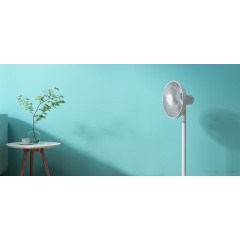 Вентилятор Xiaomi Mi Smart Standing Fan 2 BPLDS02DM (международная версия)