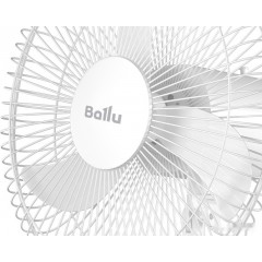 Вентилятор Ballu BFF-806 (белый)