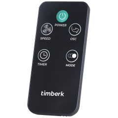 Вентилятор Timberk T-SF1604RC