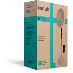 Вентилятор Timberk T-SF1604RC