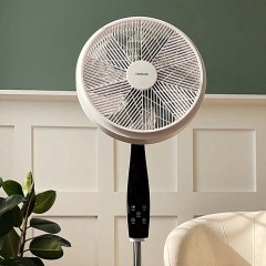 Вентилятор Timberk T-SF1604RC