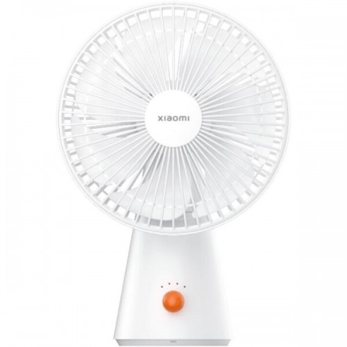 Вентилятор Xiaomi Rechargeable Mini Fan BHR6089GL