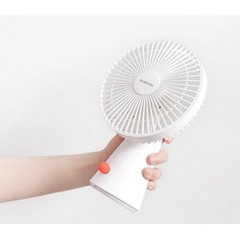 Вентилятор Xiaomi Rechargeable Mini Fan BHR6089GL
