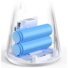 Вентилятор Xiaomi Rechargeable Mini Fan BHR6089GL