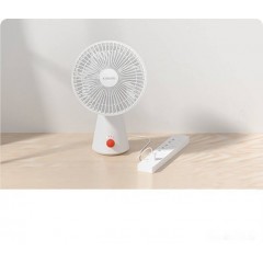 Вентилятор Xiaomi Rechargeable Mini Fan BHR6089GL