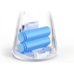 Вентилятор Xiaomi Rechargeable Mini Fan BHR6089GL