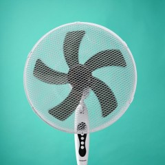 Вентилятор Timberk T-SF1601