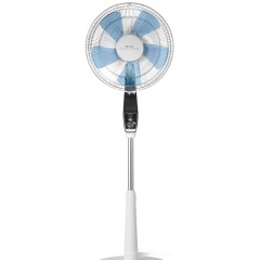 Вентилятор Tefal Turbo Silence VF5640F2